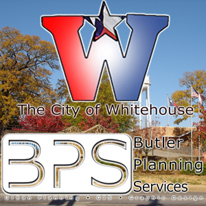 Whitehouse Town Center Plan and Comprehensive Zoning Update